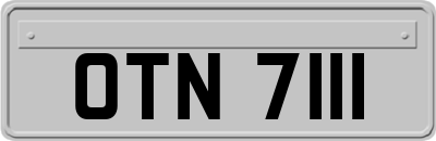 OTN7111