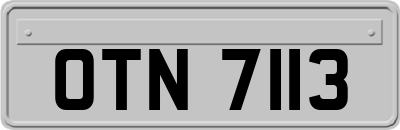 OTN7113