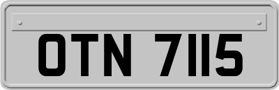 OTN7115
