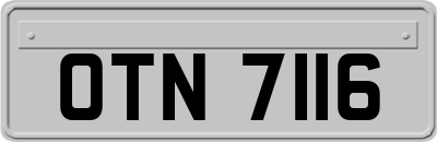 OTN7116