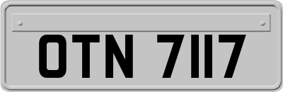 OTN7117