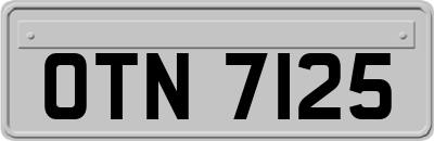 OTN7125
