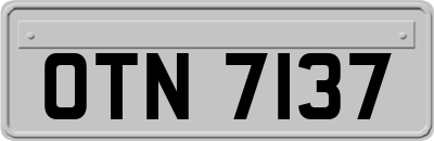 OTN7137