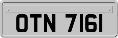 OTN7161