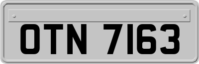OTN7163