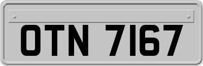 OTN7167