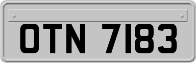 OTN7183