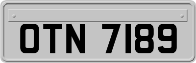 OTN7189