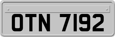 OTN7192