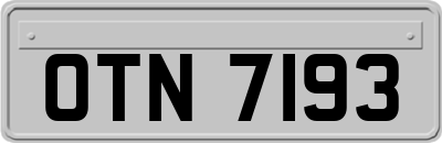 OTN7193