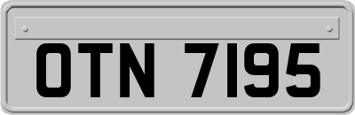 OTN7195