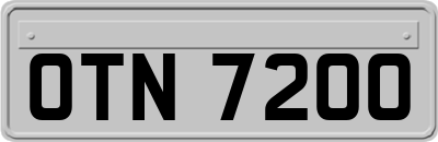 OTN7200