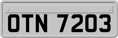 OTN7203