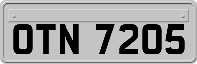 OTN7205