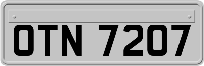 OTN7207