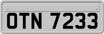 OTN7233
