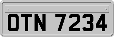 OTN7234
