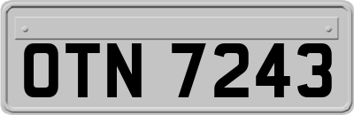 OTN7243