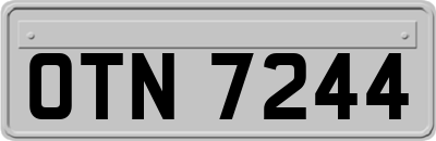 OTN7244