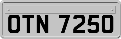 OTN7250