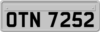 OTN7252