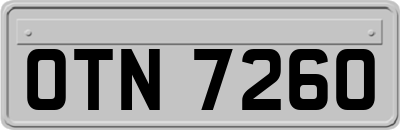 OTN7260