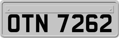 OTN7262