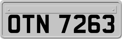 OTN7263