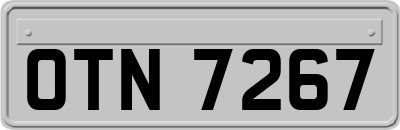 OTN7267