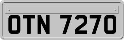 OTN7270