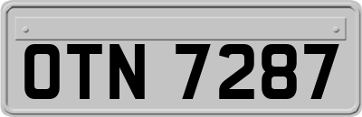 OTN7287