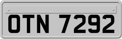 OTN7292