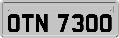 OTN7300