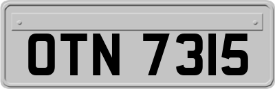 OTN7315