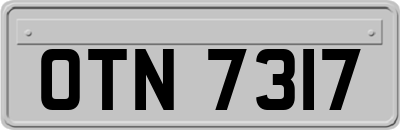 OTN7317