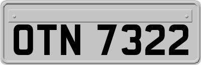 OTN7322