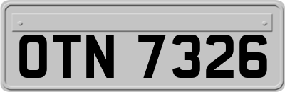OTN7326