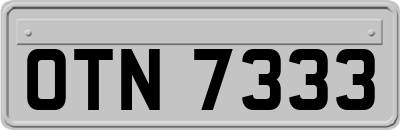 OTN7333