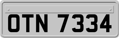 OTN7334