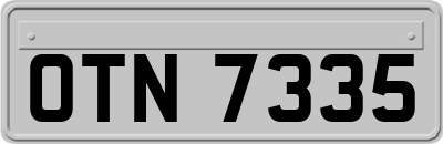 OTN7335