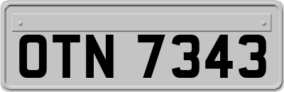OTN7343