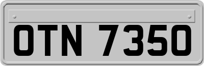 OTN7350