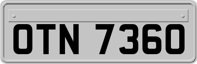 OTN7360