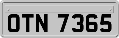 OTN7365