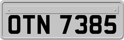 OTN7385