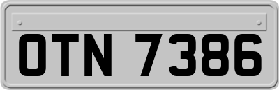 OTN7386