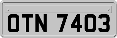 OTN7403
