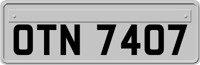 OTN7407