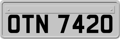 OTN7420