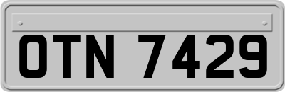 OTN7429